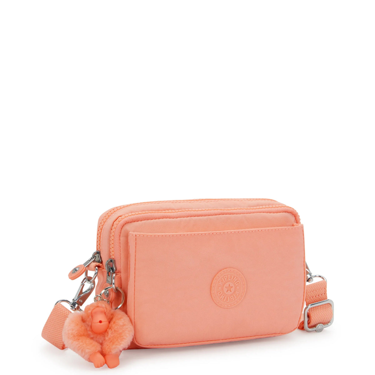 Abanu Multi Convertible Crossbody Bag