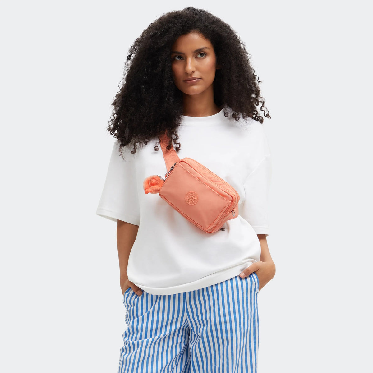 Abanu Multi Convertible Crossbody Bag