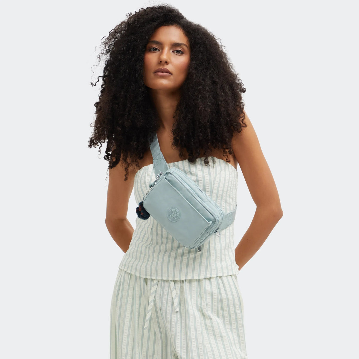 Abanu Multi Convertible Crossbody Bag