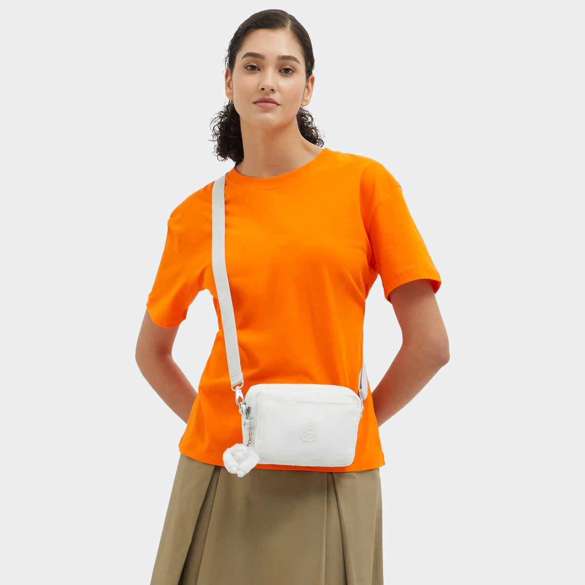 Abanu Multi Convertible Crossbody Bag