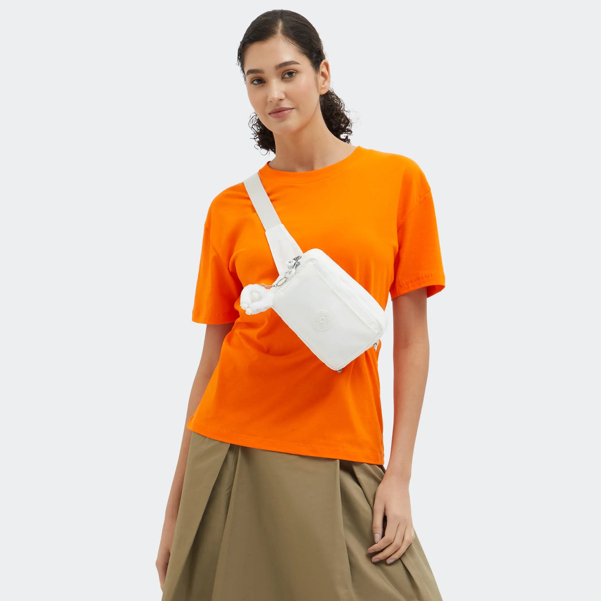Abanu Multi Convertible Crossbody Bag