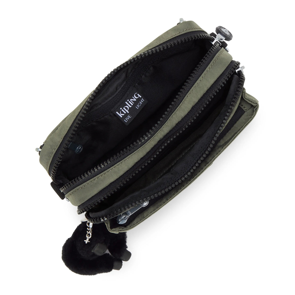 Abanu Multi Crossbody