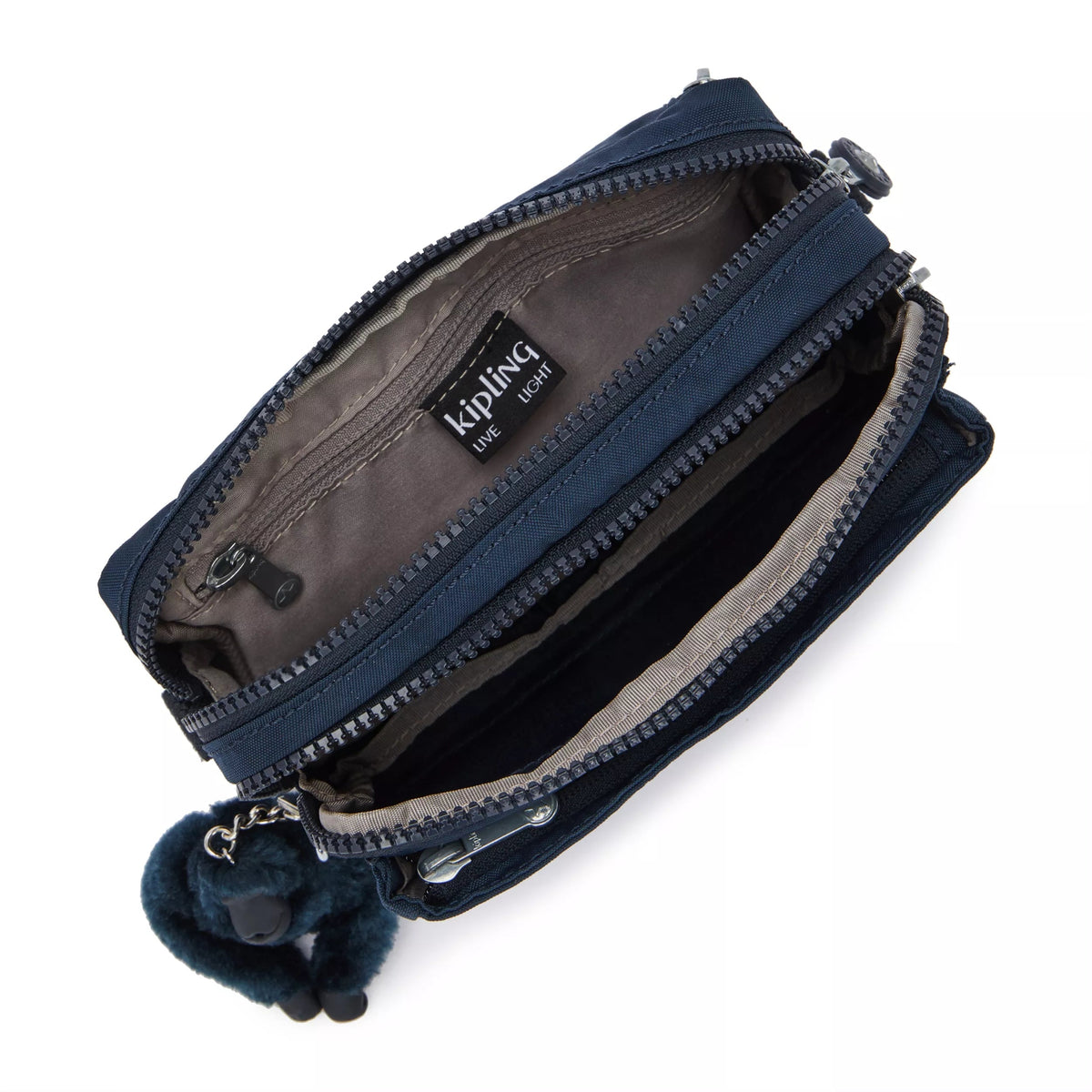 Abanu Multi Convertible Crossbody Bag