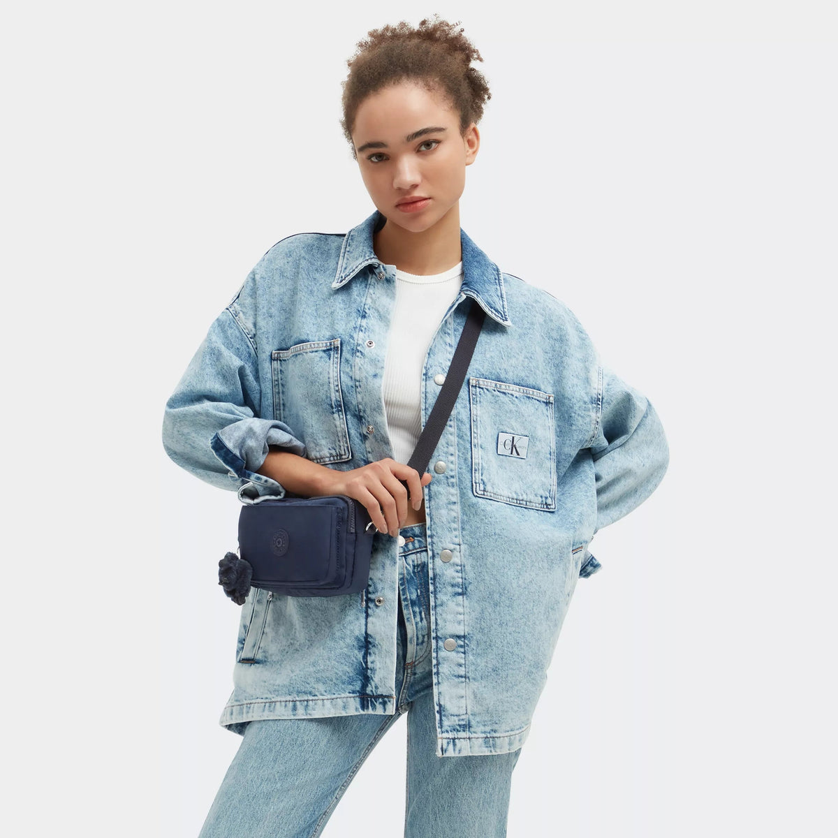 Abanu Multi Convertible Crossbody Bag