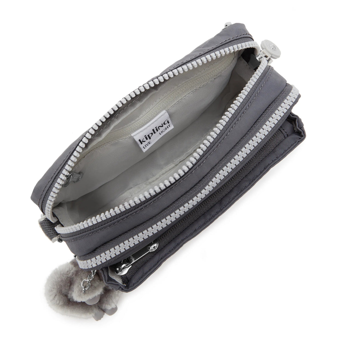 Abanu Multi Convertible Crossbody Bag