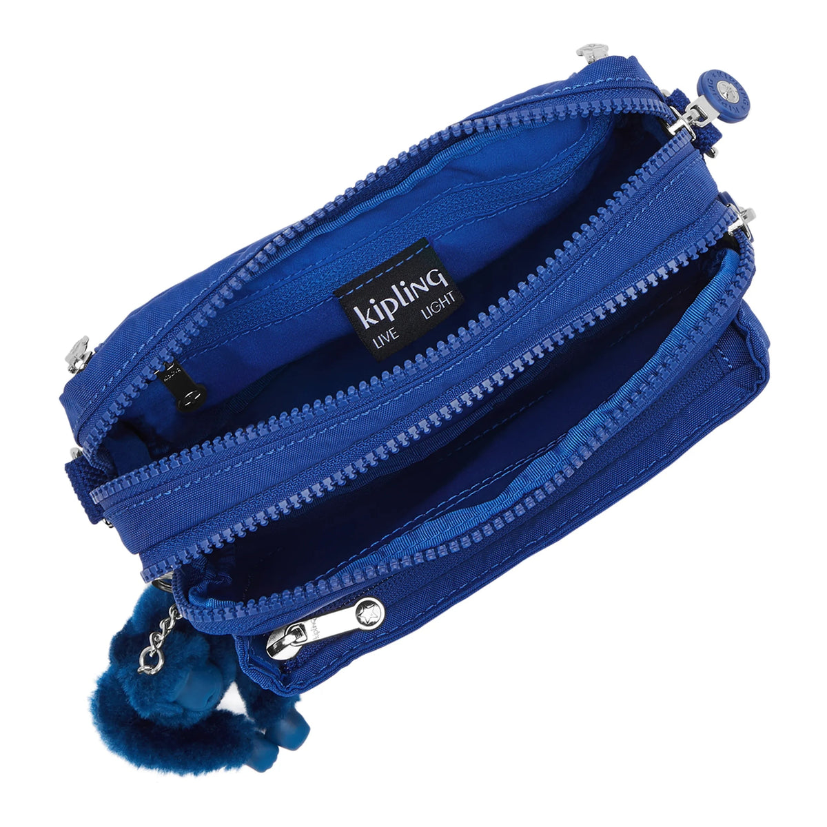 Abanu Multi Convertible Crossbody Bag