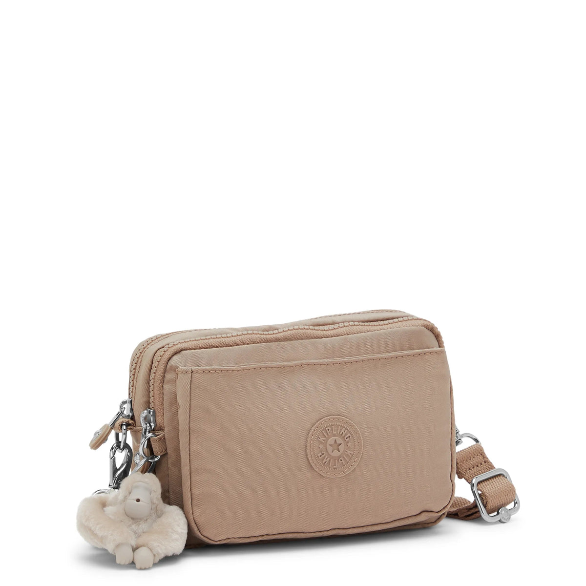 Abanu Multi Convertible Crossbody Bag