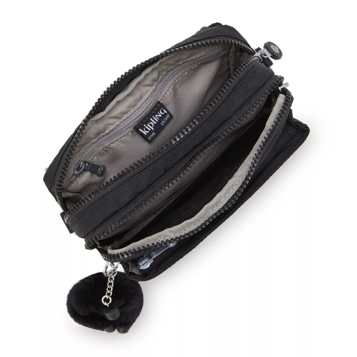 Abanu Multi Convertible Crossbody Bag