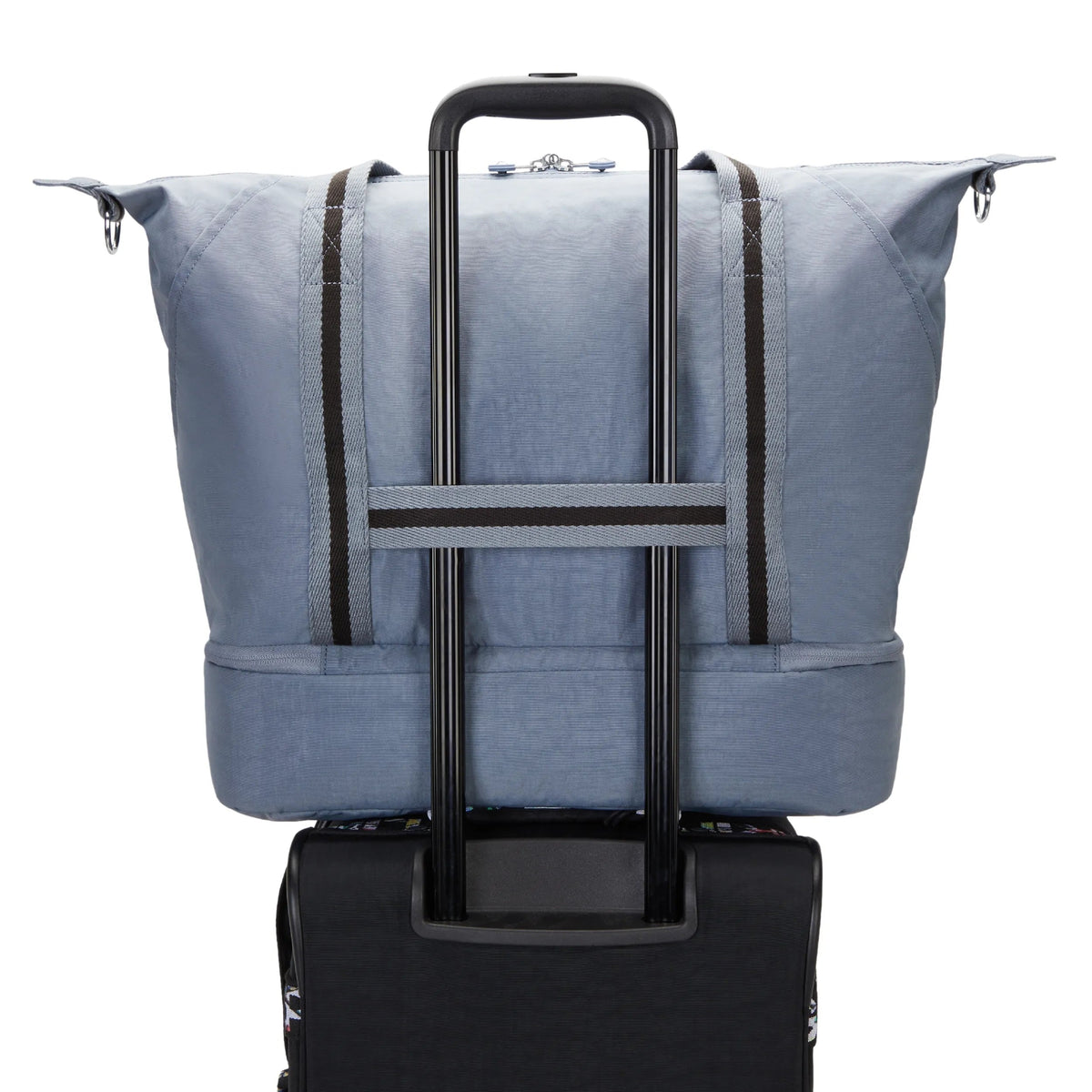 Art M Weekender Tote Bag