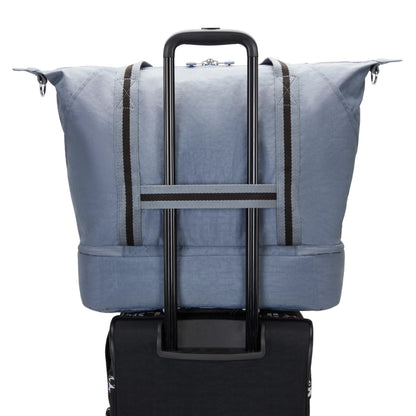 Art M Weekender Tote Bag