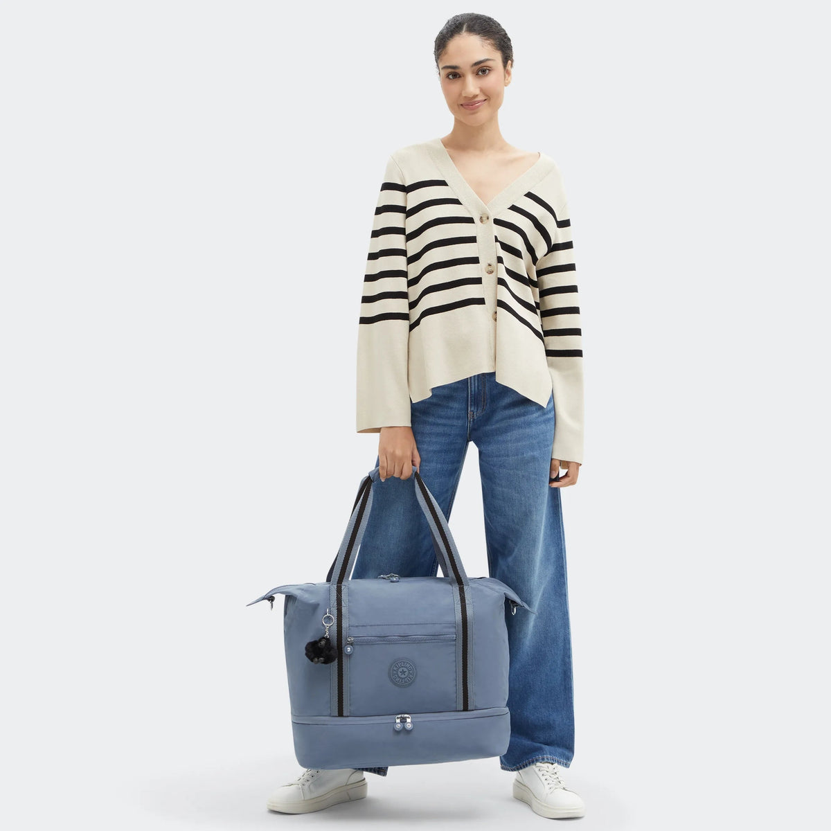 Art M Weekender Tote Bag