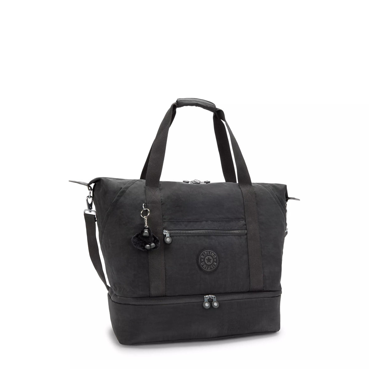 Art M Weekender Tote Bag