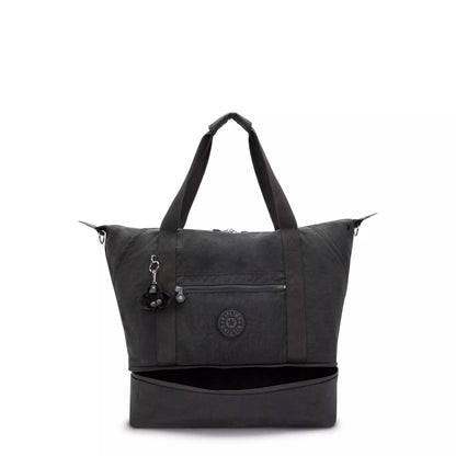 Art M Weekender Tote Bag