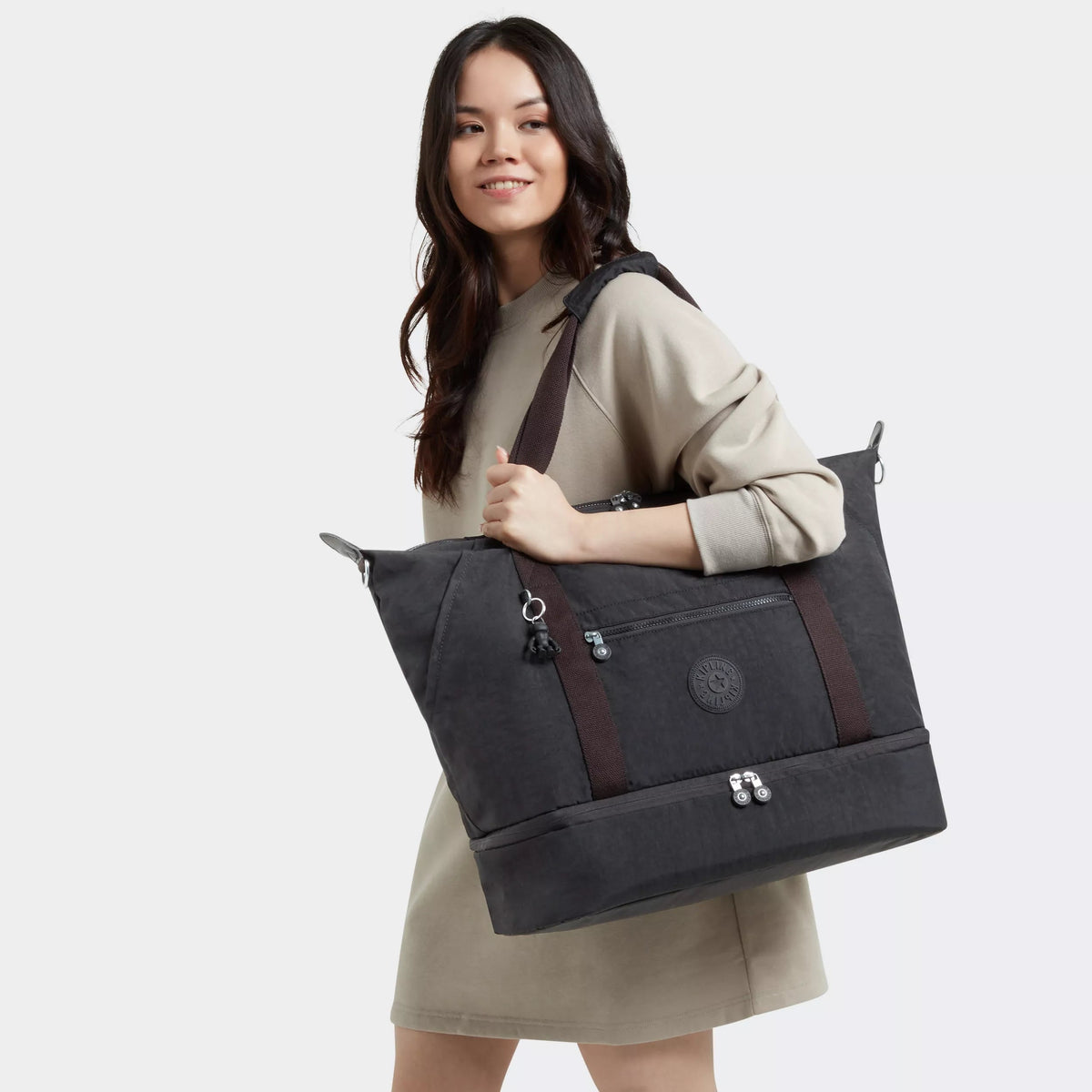 Art M Weekender Tote Bag