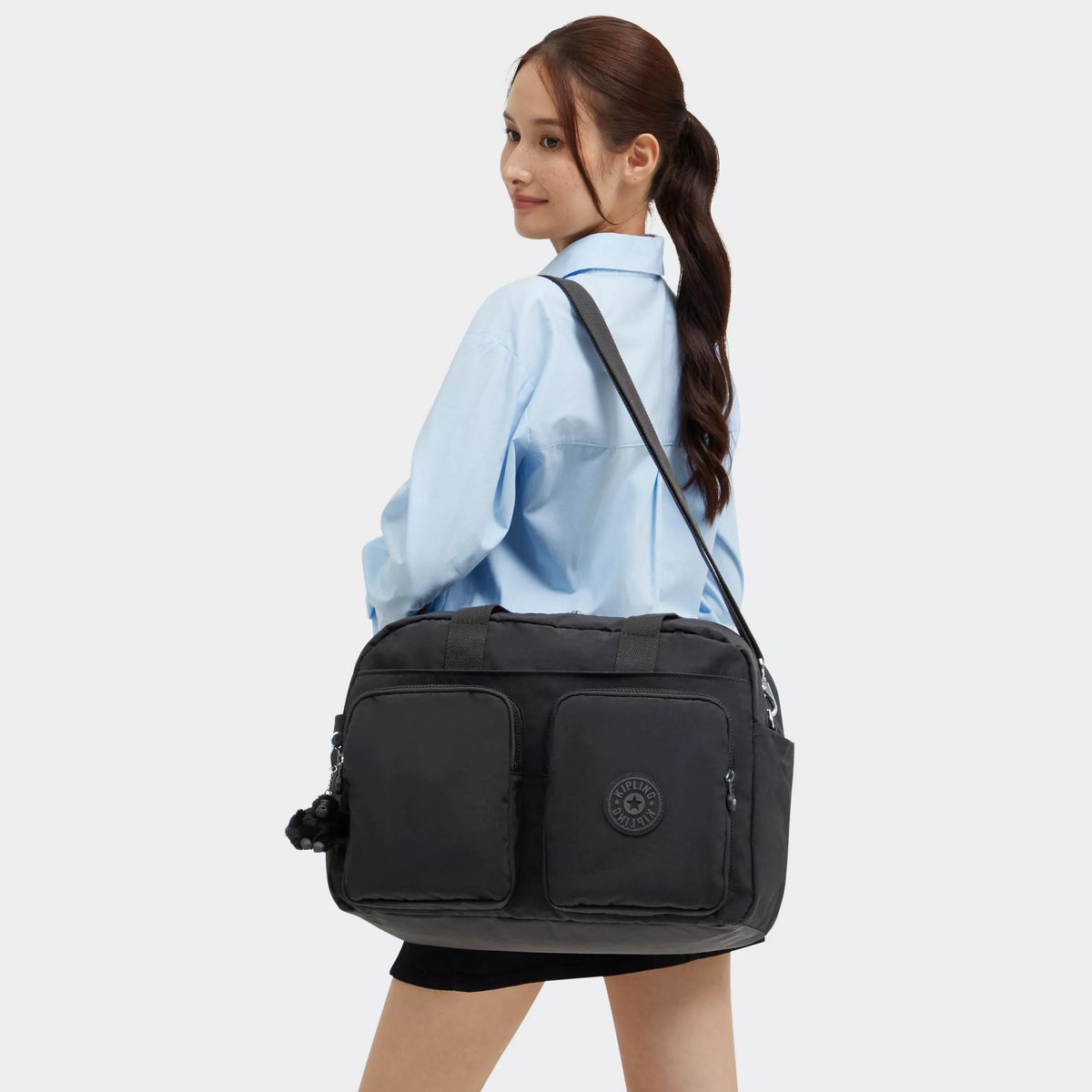 Defea Extra Large Weekender Duffle Bag