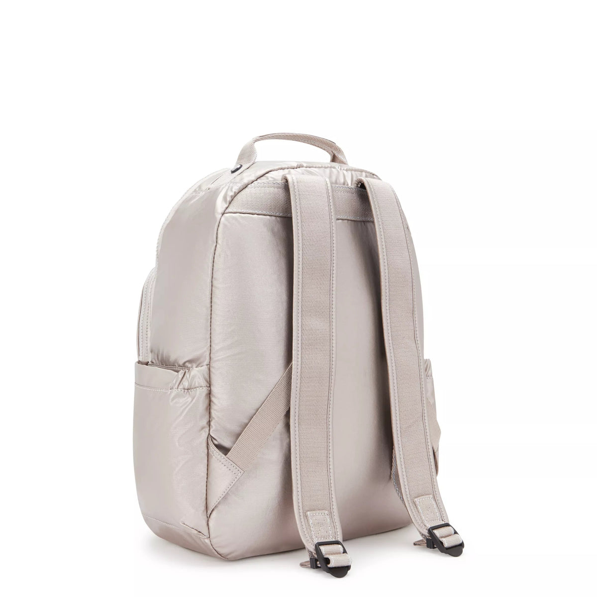 Seoul Large Metallic 15" Laptop Backpack