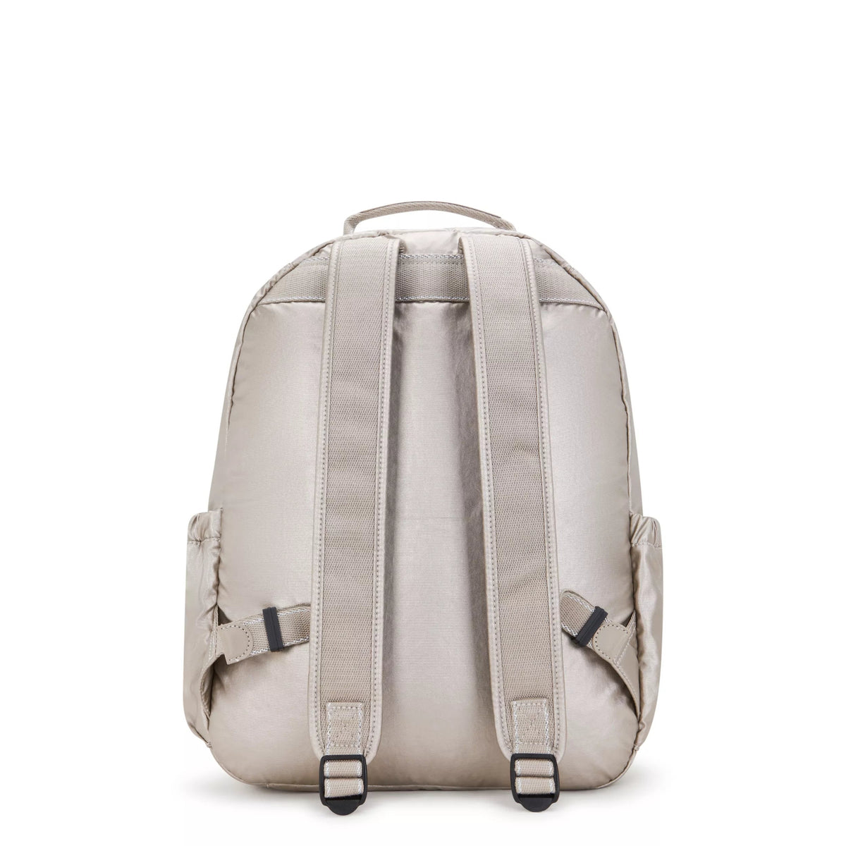 Seoul Large Metallic 15" Laptop Backpack