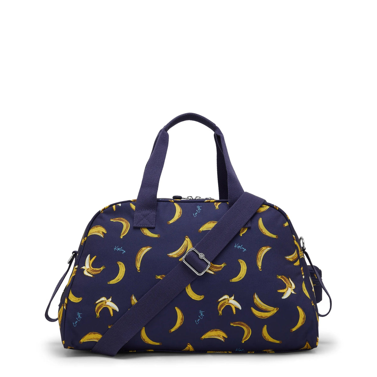 Camama Printed Diaper Bag