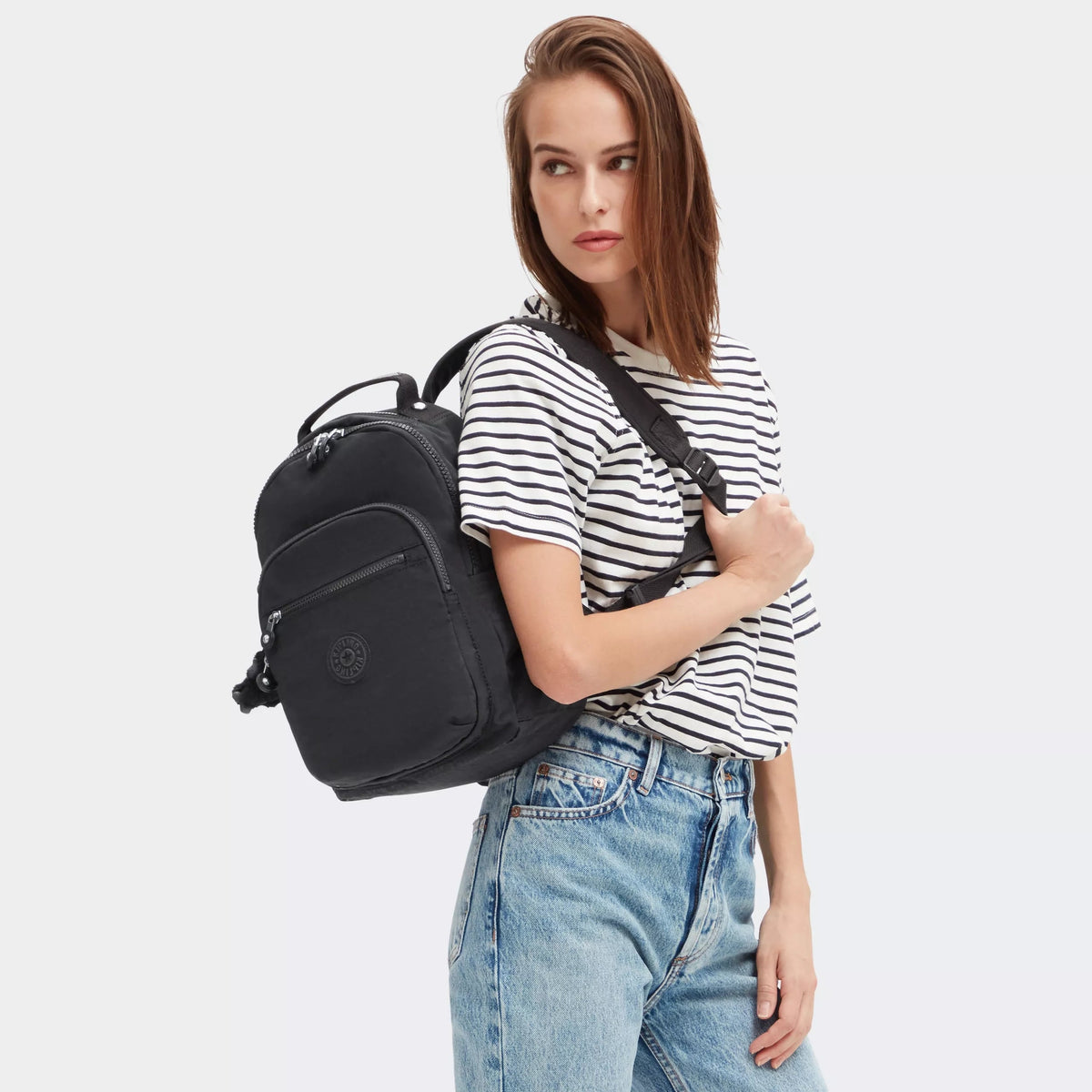 Seoul Small Tablet Backpack