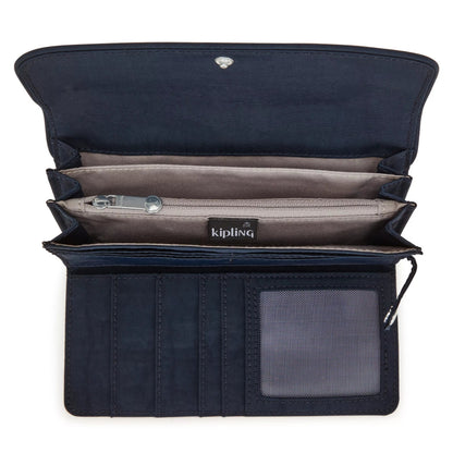 Money Land Snap Wallet