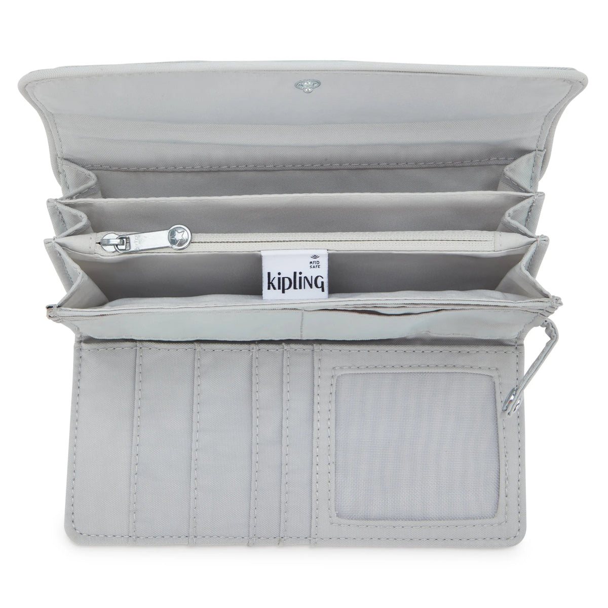 Money Land Snap Wallet
