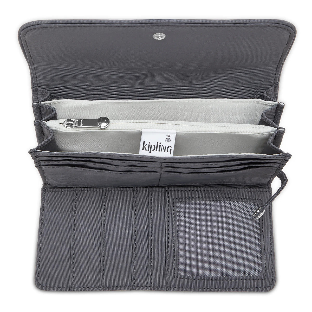 Money Land Snap Wallet