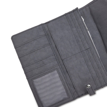 Money Land Snap Wallet