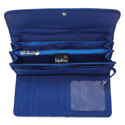 Money Land Snap Wallet