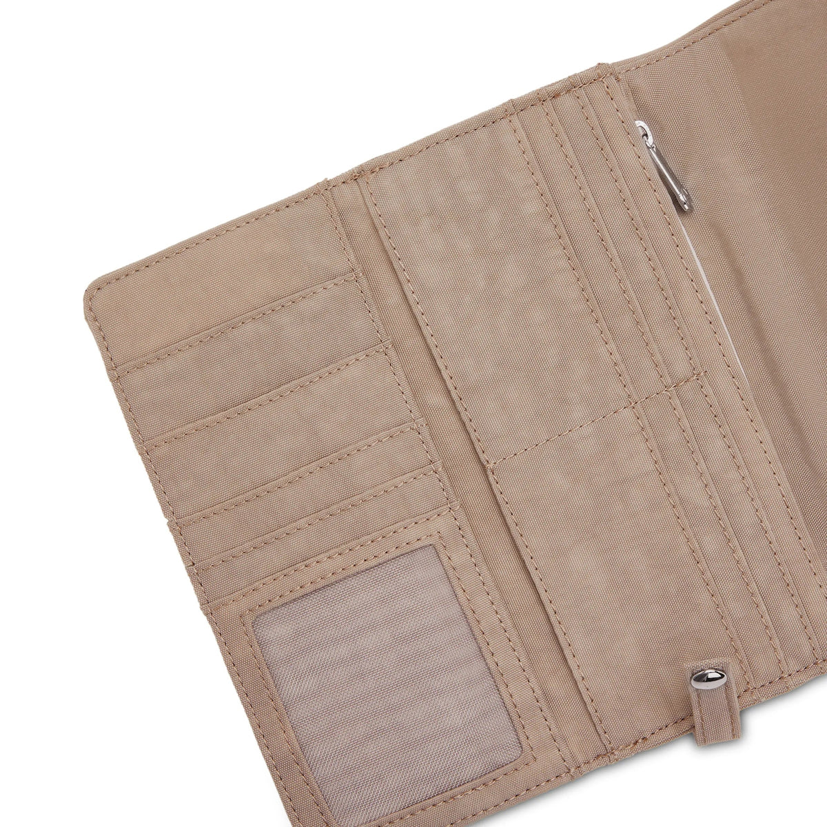 Money Land Snap Wallet