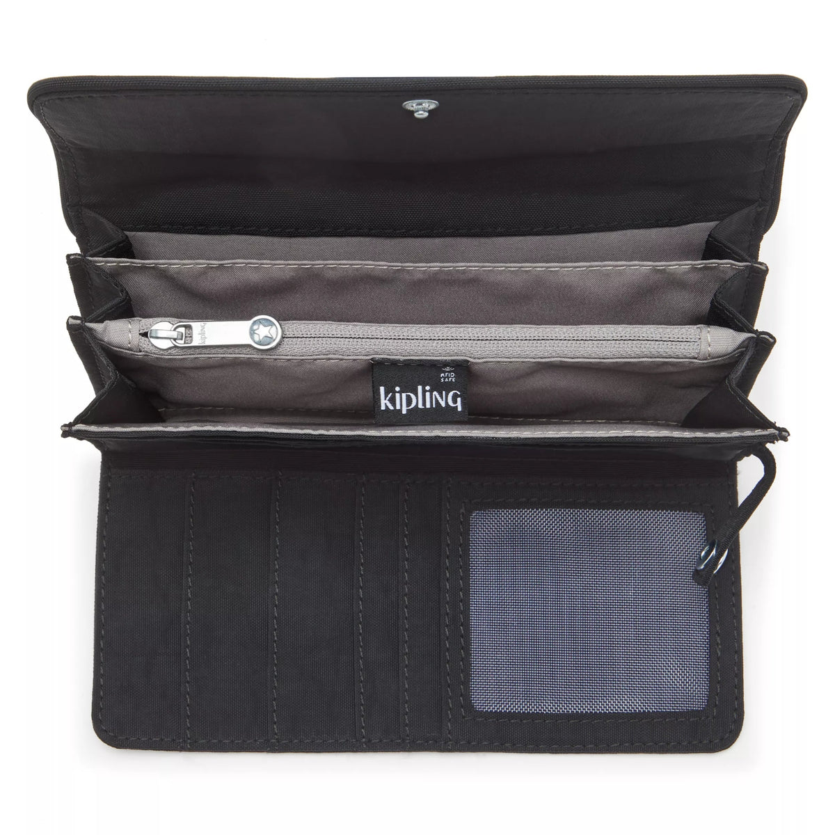 Money Land Snap Wallet