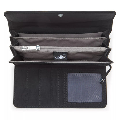 Money Land Snap Wallet