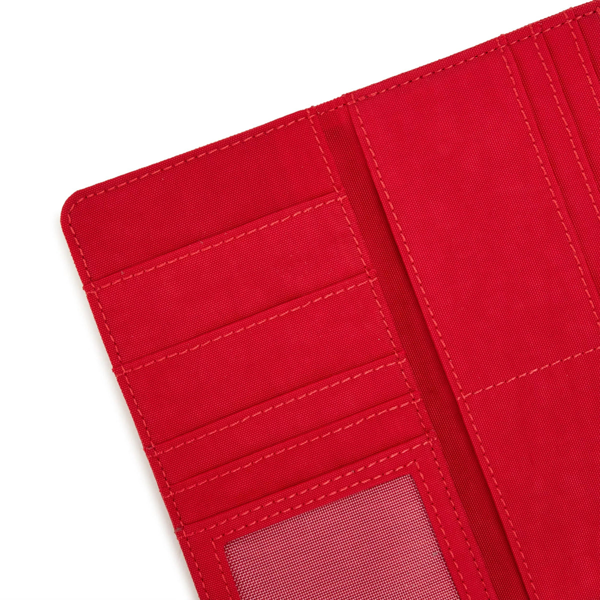 Money Land Snap Wallet