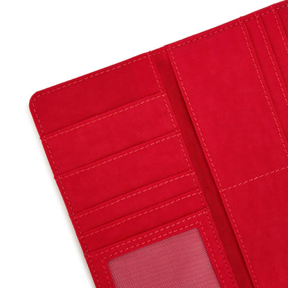 Money Land Snap Wallet