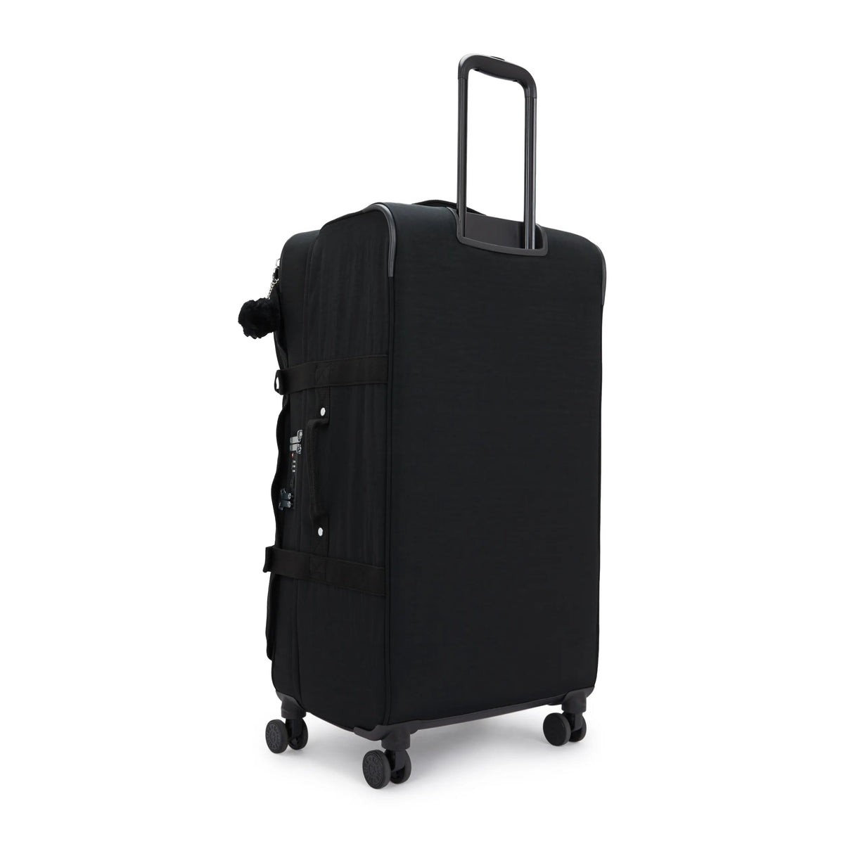 Spontaneous Large Rolling Luggage