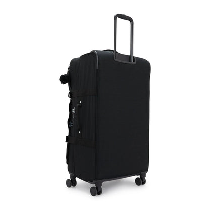 Spontaneous Large Rolling Luggage