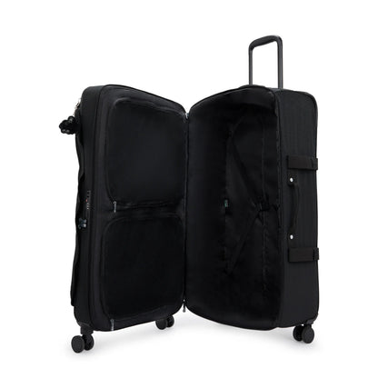 Spontaneous Large Rolling Luggage