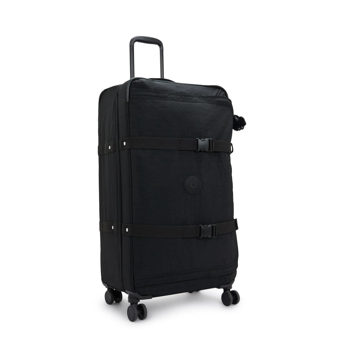 Spontaneous Large Rolling Luggage