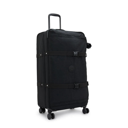 Spontaneous Large Rolling Luggage