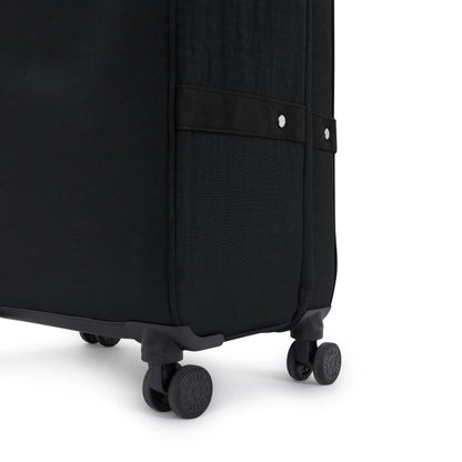 Spontaneous Large Rolling Luggage
