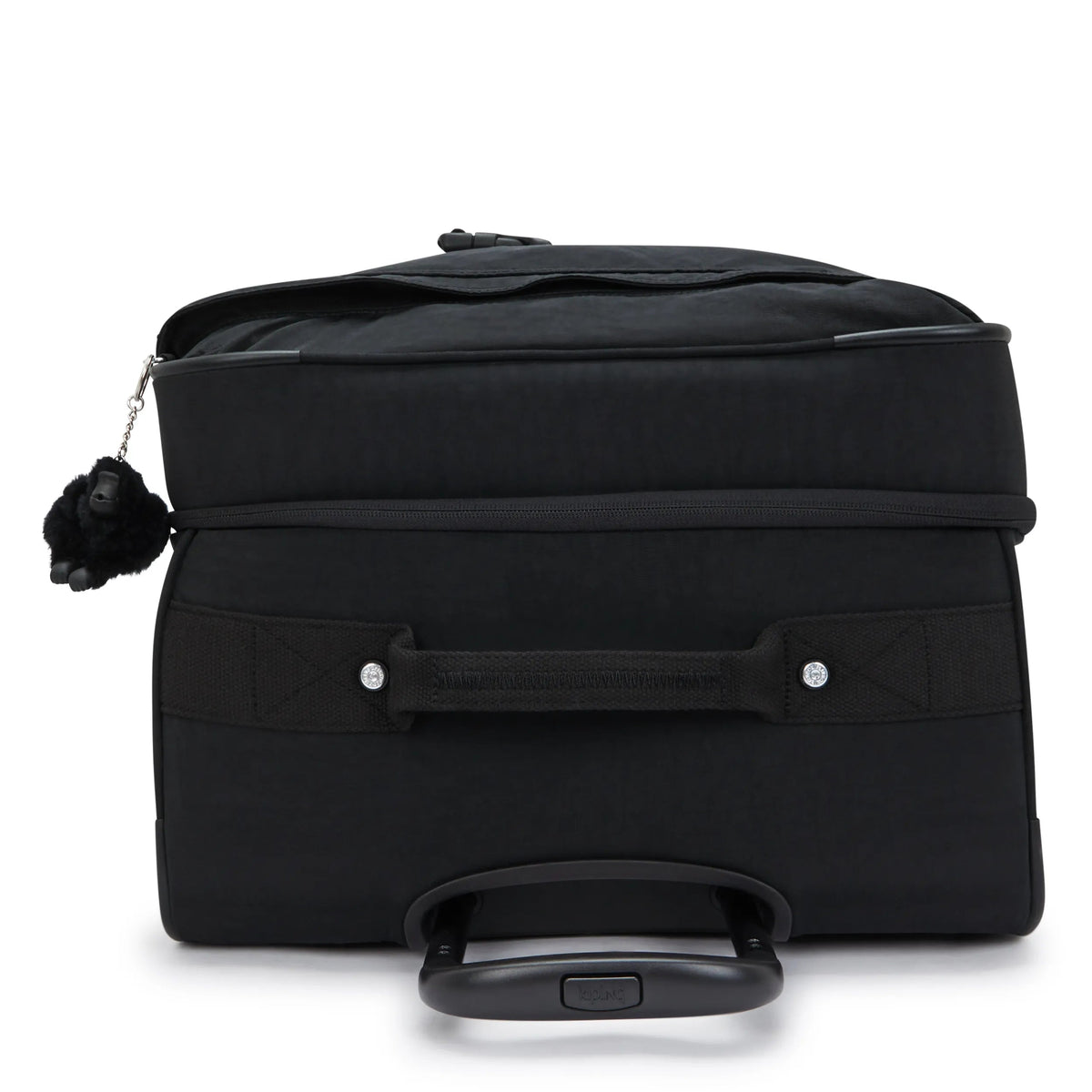 Spontaneous Large Rolling Luggage