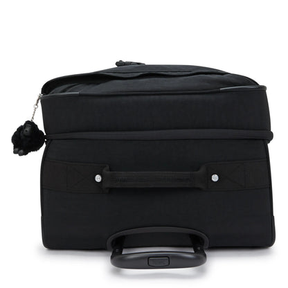 Spontaneous Large Rolling Luggage