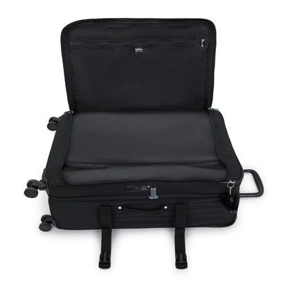 Spontaneous Large Rolling Luggage