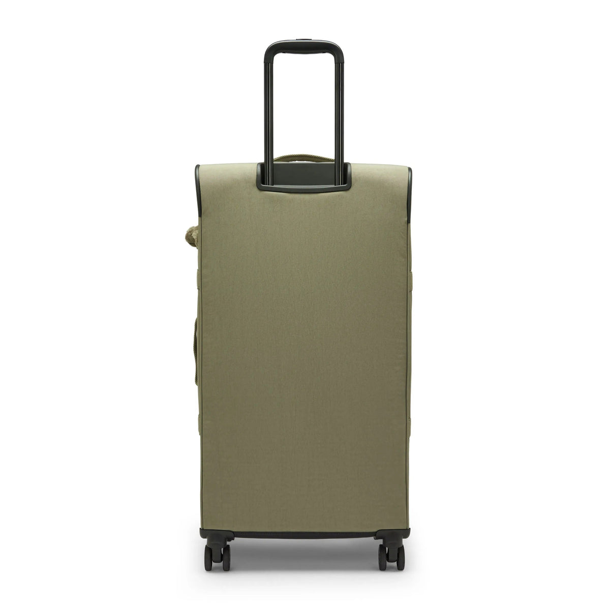 Spontaneous Large Rolling Luggage