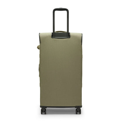 Spontaneous Large Rolling Luggage