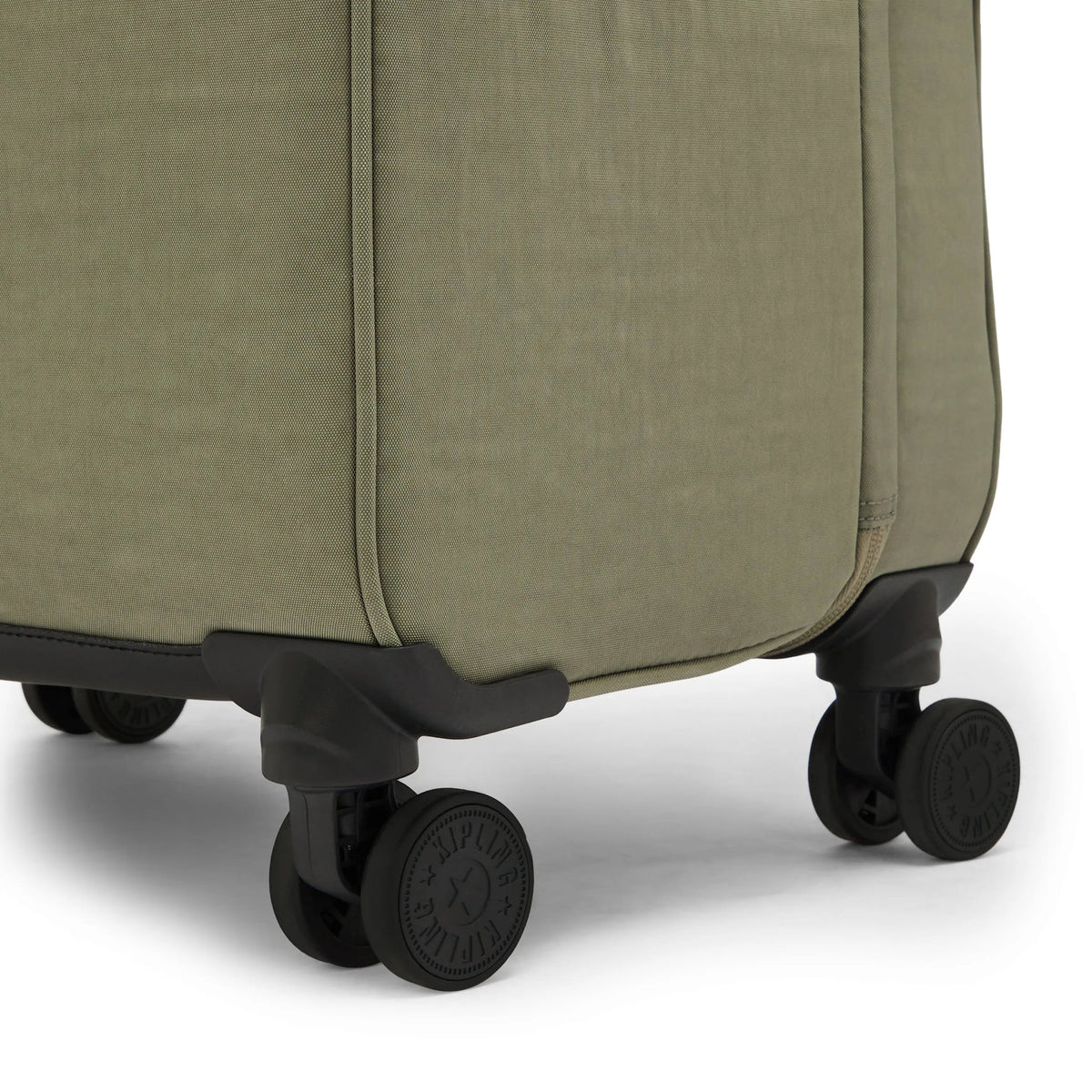 Spontaneous Large Rolling Luggage