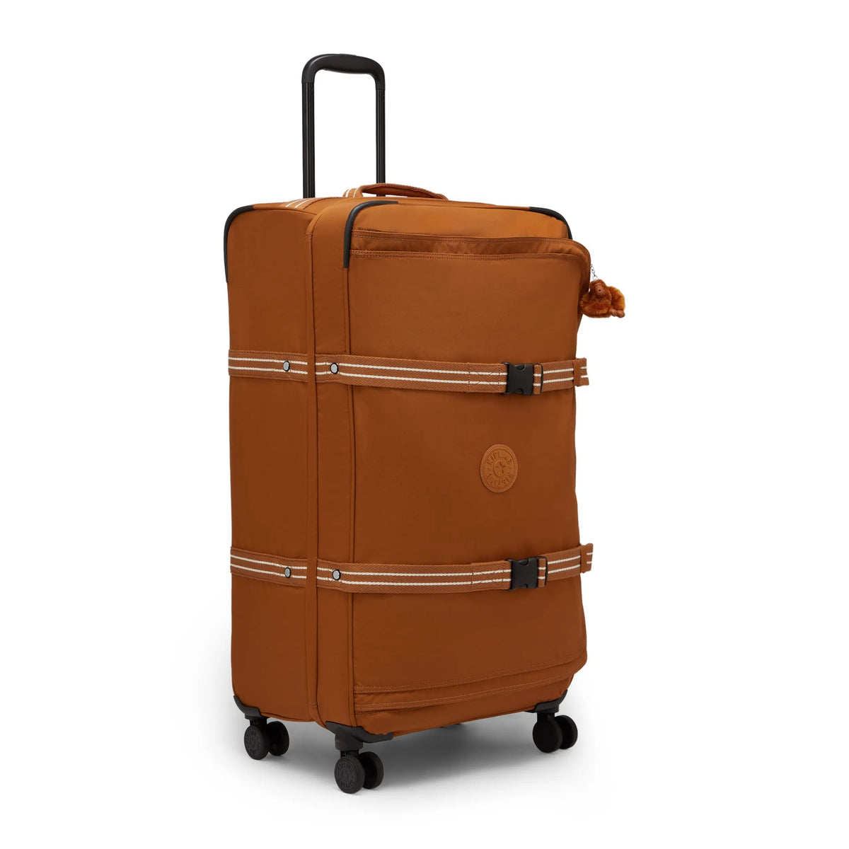 Spontaneous Large Rolling Luggage