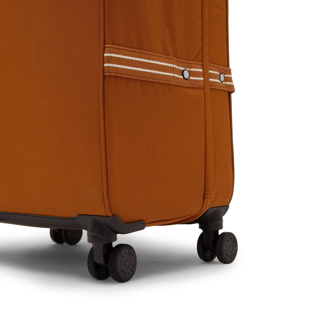 Spontaneous Large Rolling Luggage