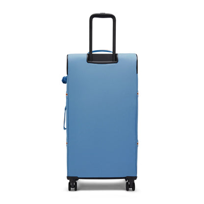 Spontaneous Large Rolling Luggage