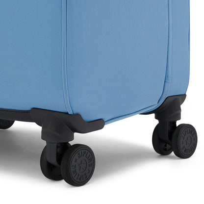 Spontaneous Large Rolling Luggage