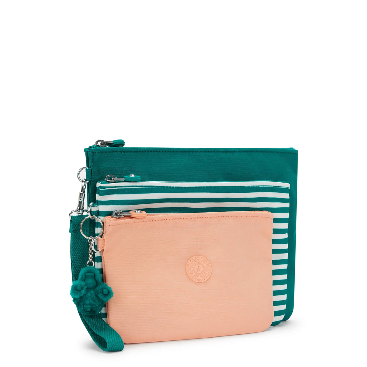 Iaka Large 3-in-1 Wristlet